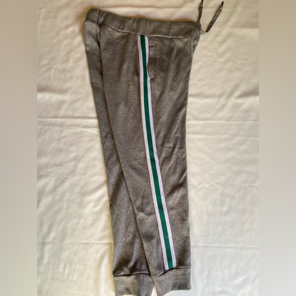 Athleisure womens joggers
